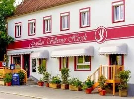 Gasthof Silberner Hirsch