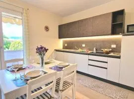 Franca Pool apartment
