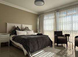 The Ocean Nook - Modern Beach Condo, condominio en Gqeberha