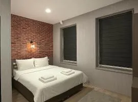 Galata Central Stay Hotel