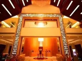 Ramada Plaza by Wyndham Yangzhou Casa