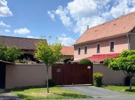 Ubytování Bauštel