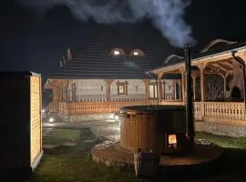 Casa Moroșanului Vișeu de Sus