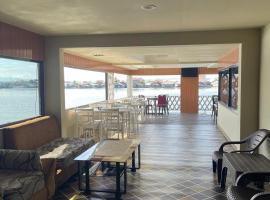 Wisma sidapore teluk bayur salakan, place to stay in Lamobuang