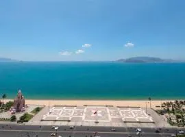 Panorama Nha Trang - Mirasea Apartment