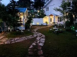 DM Farms Morni Hills Panchkula