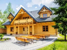 Agroturystyka Olszynka