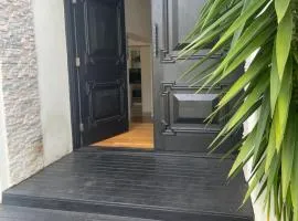 scarborough QLD private accommodation D