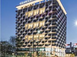 Gloucesterhotel Kintex , hotel en Isan