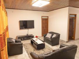 Servmark Grace Home, hotel a Trofwi