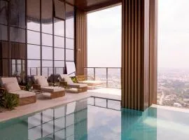 The Bassac River Apartment by Vue Aston