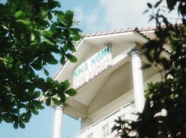 Nhà nghỉ Ánh Dương, viešbutis mieste La Gi