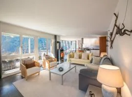 Chalet Silence