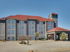 La Quinta by Wyndham Lindale, ξενοδοχείο σε Lindale