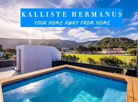 Kalliste - Hermanus