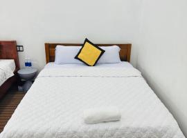 Golden Hotel, ξενοδοχείο σε Buon Ma Thuot