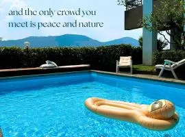 Residence Collina d'Oro