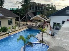 OYO HOME 90646 Casaria Paka Homestay