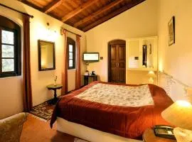 Belvedere Palace Nainital