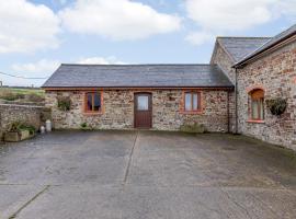 The Barn - Uk35753, hotel in Bideford