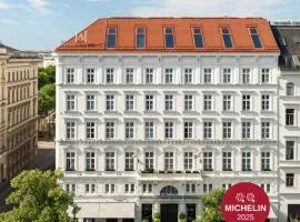 The Amauris Vienna - Relais & Châteaux