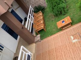 Villa une chambre, hotel in Porto-Novo