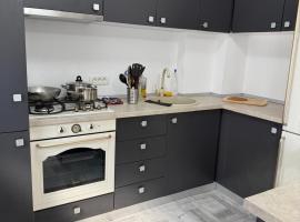 La Lumina, hotel in Lumina