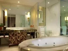 Xian Grand Soluxe International Hotel