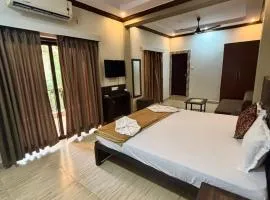 Sejal guesthouse