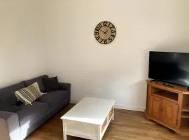 Entre Terre et Baie du Mont-Saint-Michel