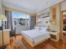 Galaxy Hotel Guangzhou