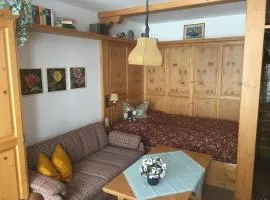 Wohnung Melchior bei Sterngucker