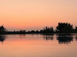 Masseria Fabrizio, hotel in Otranto
