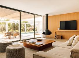 L'AND Vineyards - Relais & Châteaux, Hotel in Montemor-o-Novo