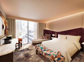 Hilton London Bankside