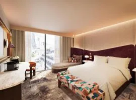 Hilton London Bankside