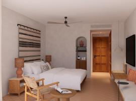 Creta Maris Resort, hotel v destinaci Hersonissos