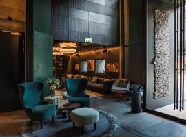 Boutique Hotel Herman K, 5-sterrenhotel in Kopenhagen