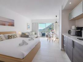 Siesta Style，位于阿尔库迪亚的酒店
