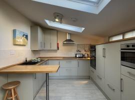 Michaelstow, ξενοδοχείο σε Perranporth