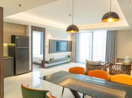 Centre Point Da Nang City Hotel