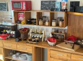 Pension Bergseeblick