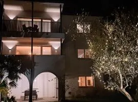 FELDHOF - Agri-apartment-suites