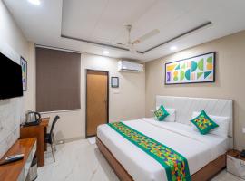 Treebo Grand, accommodation in Indore