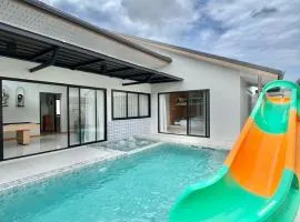 Sealivia pool villa near Aonang beach