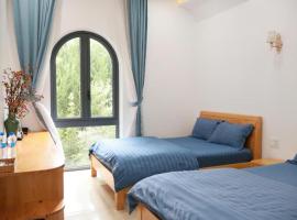 OnTheHill Hotel, hotel v destinaci Khu Chi Lăng