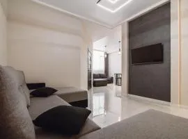 К МОРЮ 5 мин! Французский бульвар 26 спальных мест 6 !