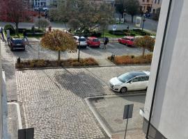 MagMar Studio rynek Kluczbork, hotel in Kluczbork