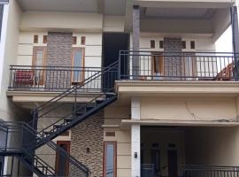 Homestay Safira Bromo, hotel v destinaci Ngadisari