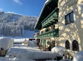 Mühlradl Apartments Gosau